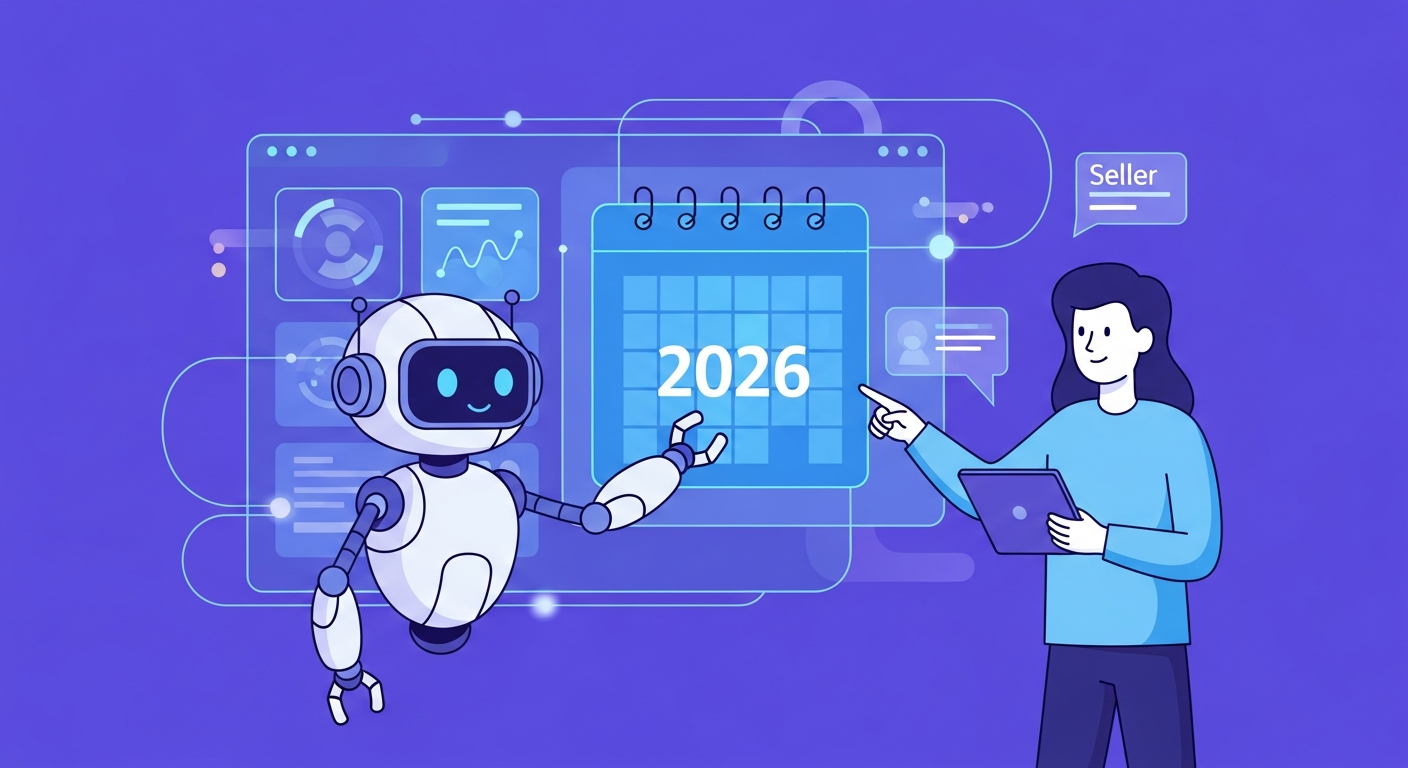 Bol.com Trends 2026 Illustratie