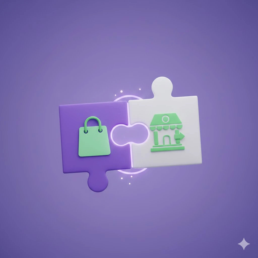 Shopify en Bol.com integratie